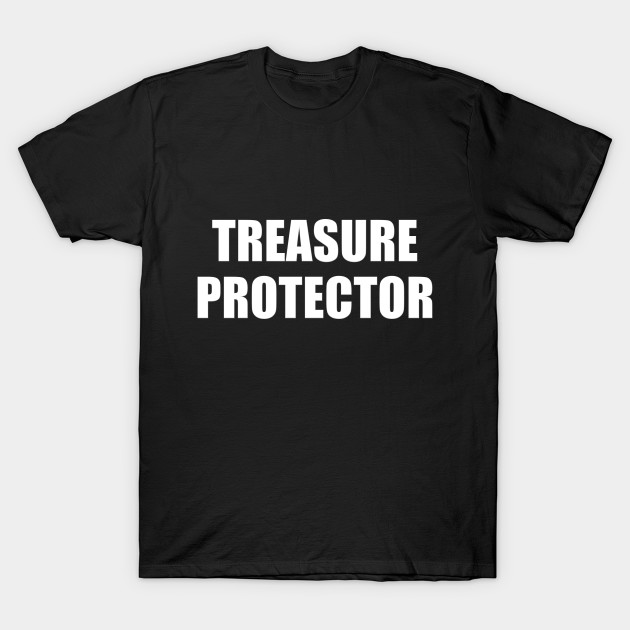 Treasure Protector by National Treasure Hunt